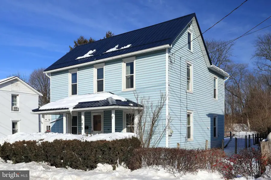 125 S Harrison Rd, Pleasant Gap, PA 16823 - #3