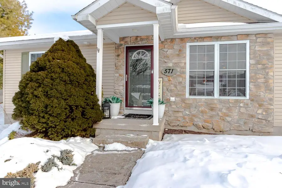 571 Millgate Rd, Bellefonte, PA 16823 - #3