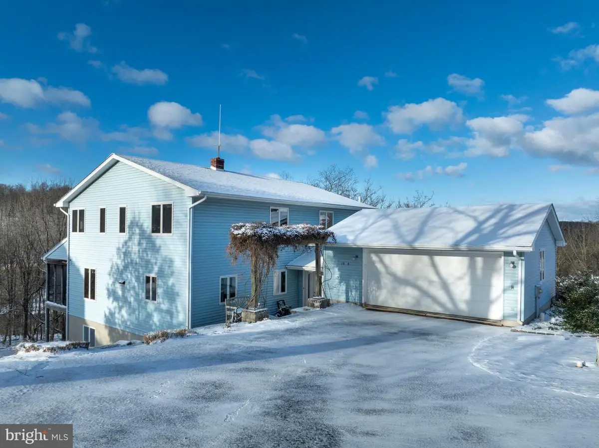 1086 Cortland Dr, State College, PA 16801 - #1