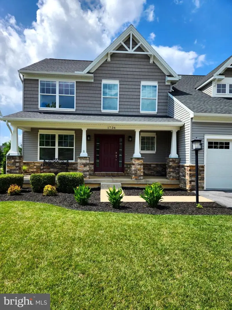 1734 Woodledge Dr, State College, PA 16803 - #2