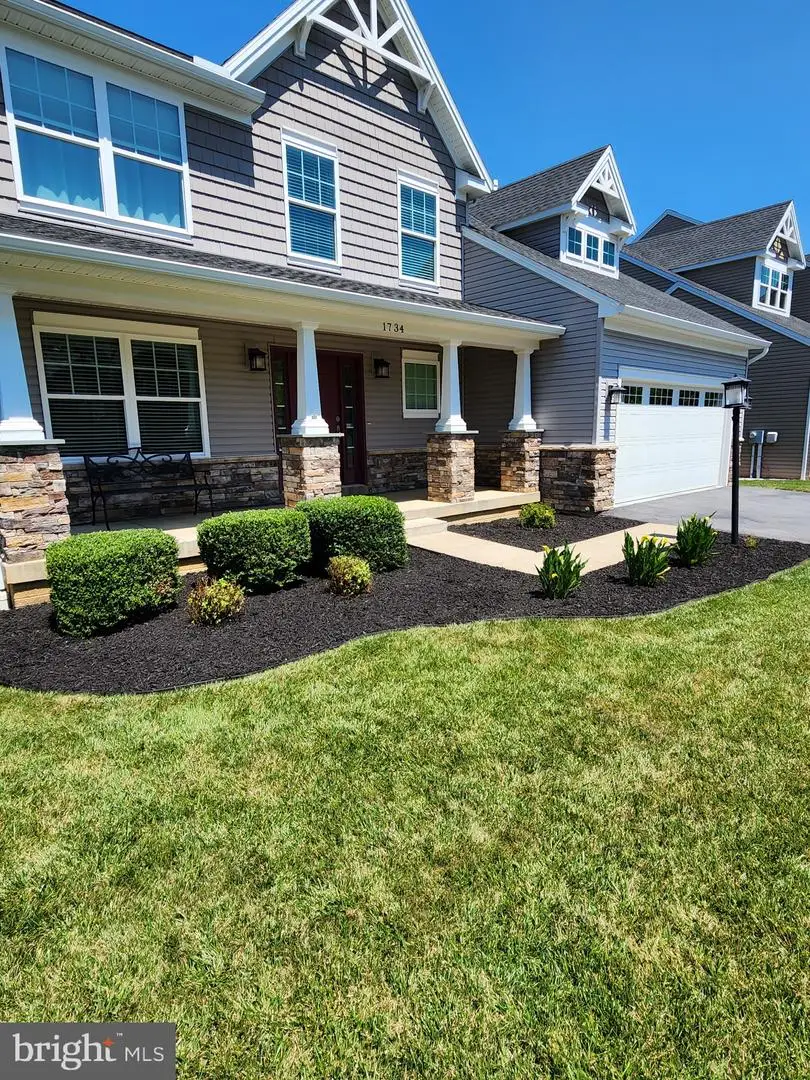 1734 Woodledge Dr, State College, PA 16803 - #3