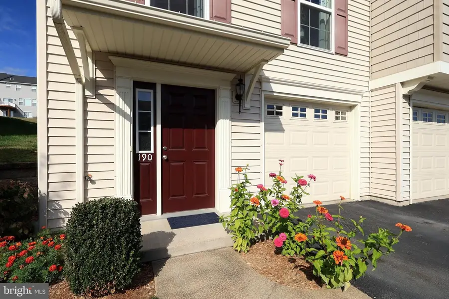 190 Kestrel Ln, Boalsburg, PA 16827 - #3