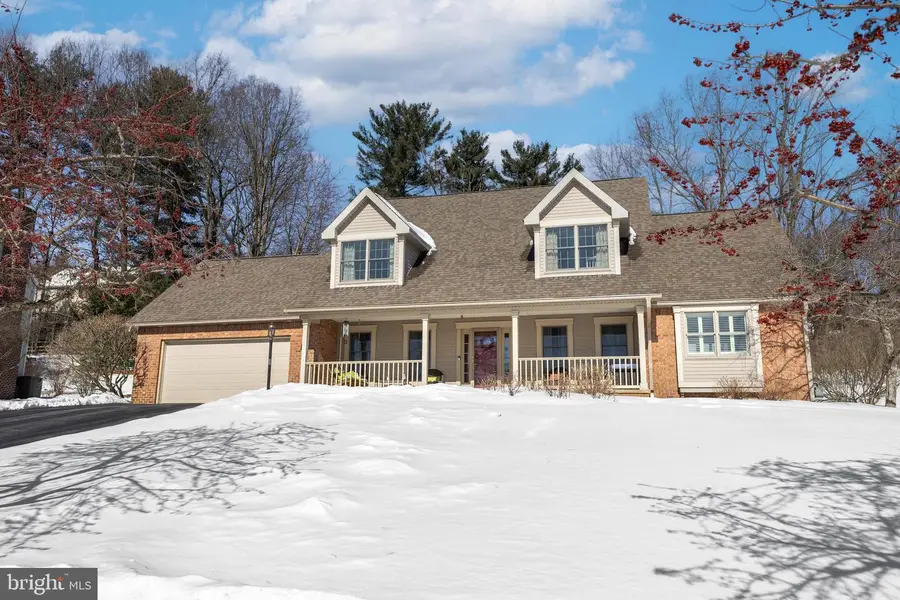 1312 Chestnut Ridge Dr, State College, PA 16803 - #2