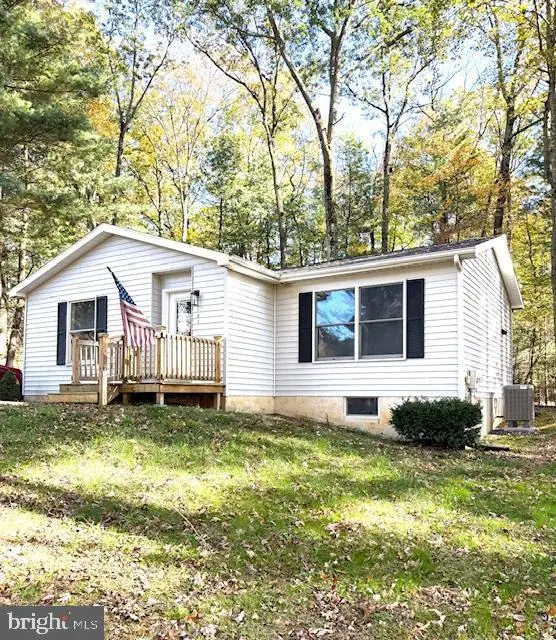 181 Lutz Ln, PORT MATILDA, PA 16870