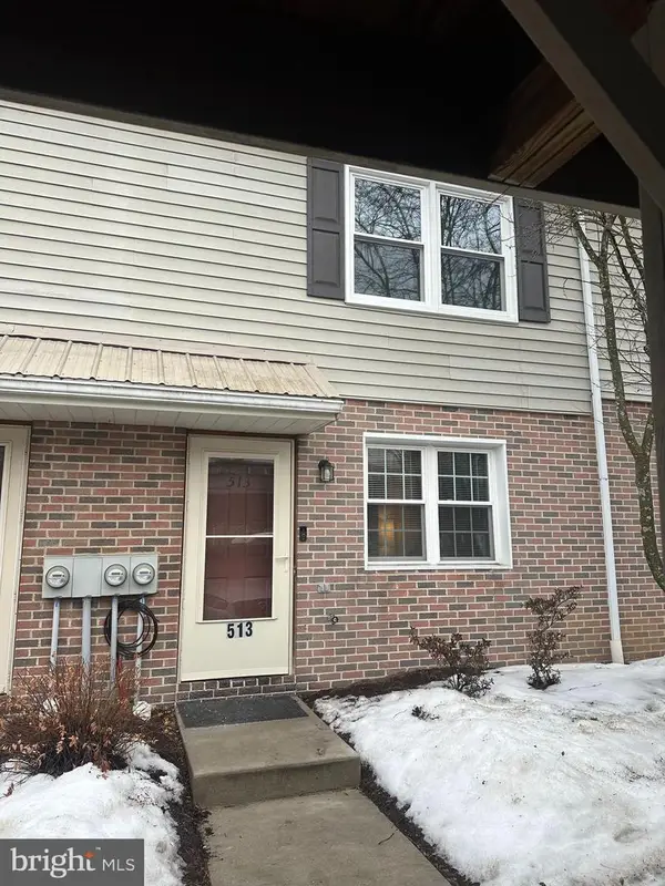 513 Marjorie Mae St., STATE COLLEGE, PA 16803