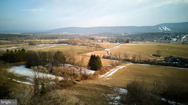 180 Houser Rd, CENTRE HALL, PA 16828