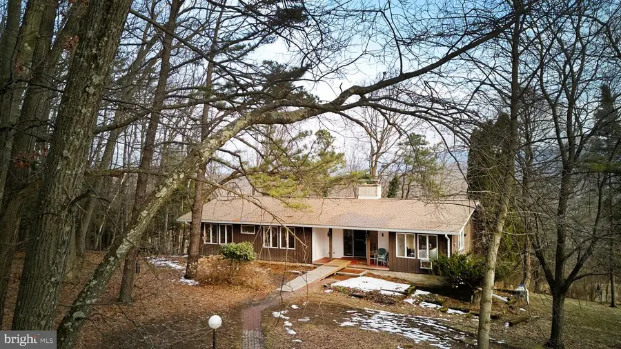 180 Houser Rd, Centre Hall, PA 16828 - #3