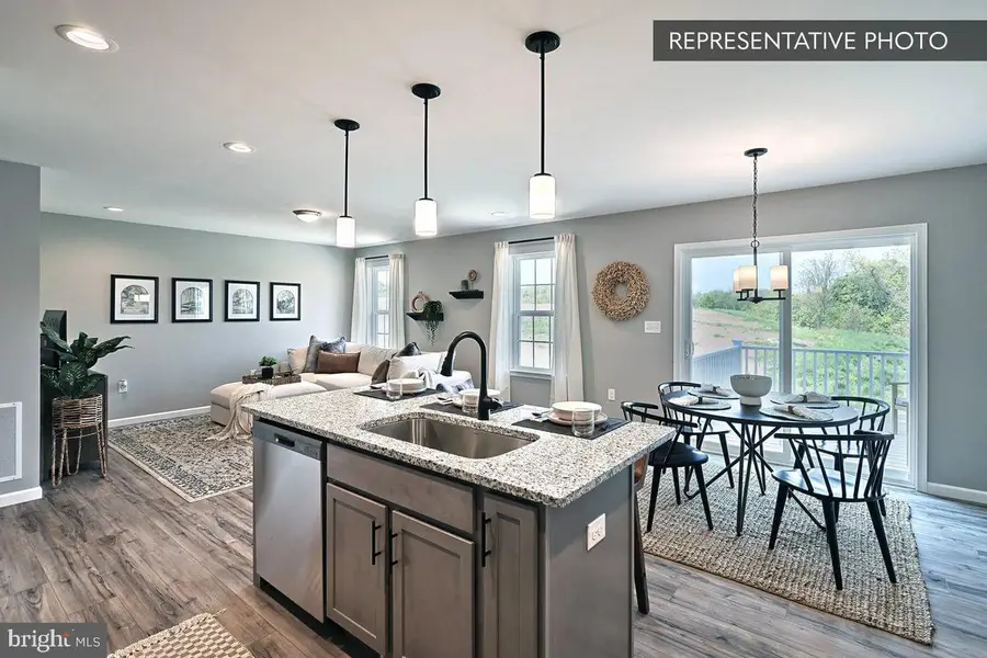 128 Redbud Rd #lot 9, Bellefonte, PA 16823 - #3