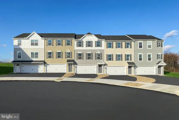 136 Isabella Cir #lot 208, BELLEFONTE, PA 16823