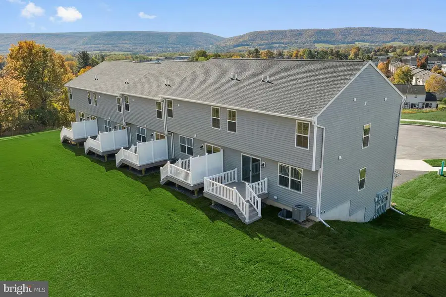 136 Isabella Cir #lot 208, Bellefonte, PA 16823 - #2