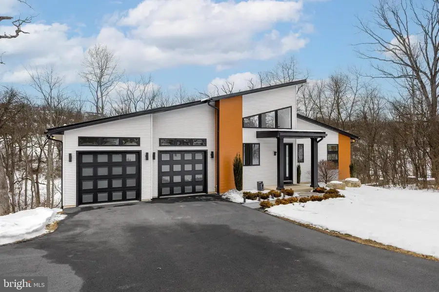 1317 E Branch Rd, State College, PA 16801 - #3