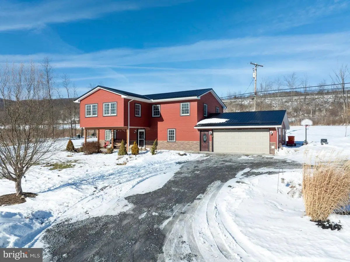 244 Shady Dell Rd, Port Matilda, PA 16870 - #1