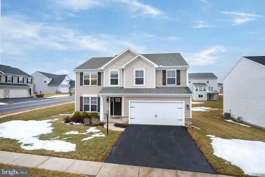 620 Fawn Valley Rd, State College, PA 16803 - #2