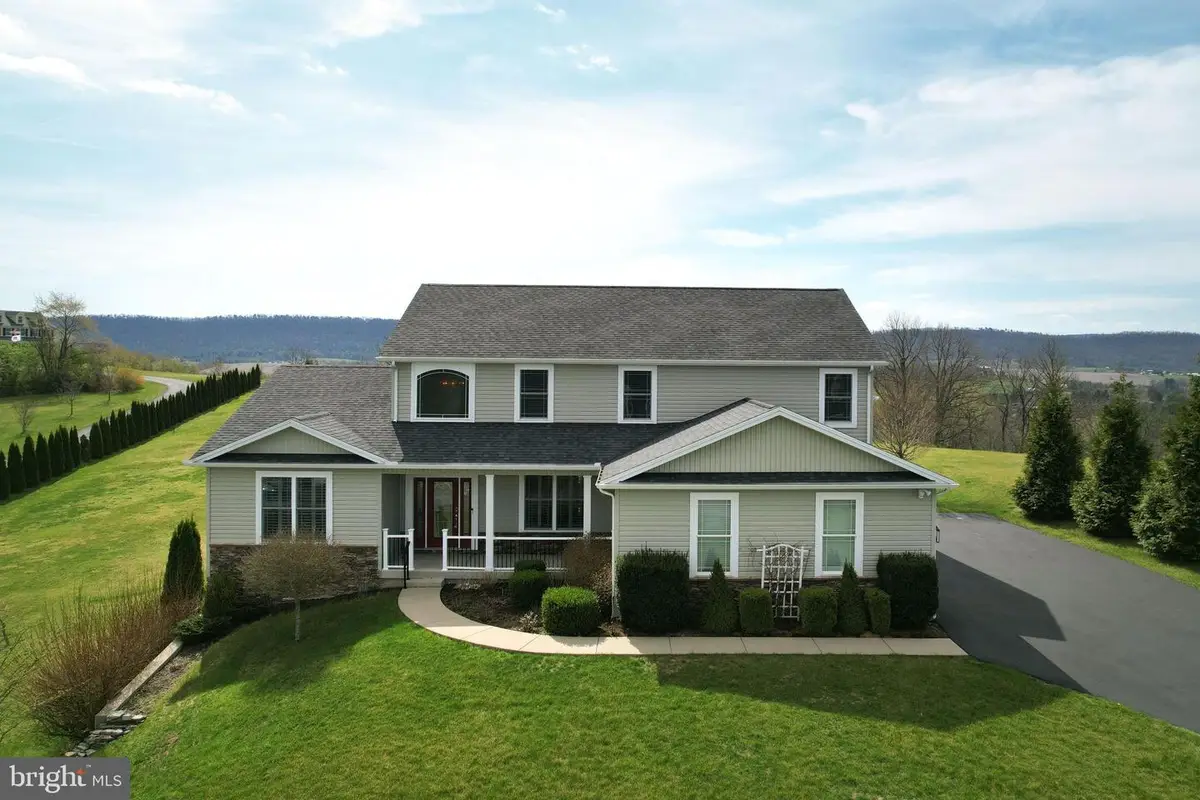 218 Pepper Ridge Dr, Spring Mills, PA 16875 - #1