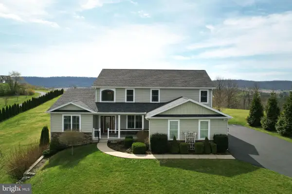 218 Pepper Ridge Dr, SPRING MILLS, PA 16875