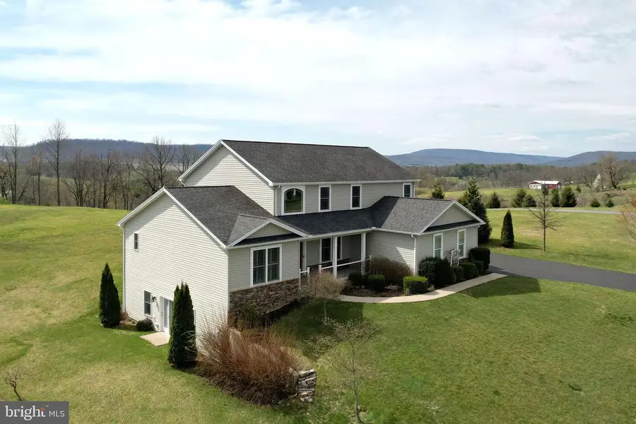 218 Pepper Ridge Dr, Spring Mills, PA 16875 - #2
