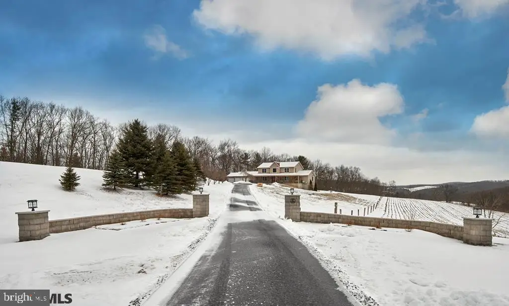 131 Watson Ln, Bellefonte, PA 16823 - #1