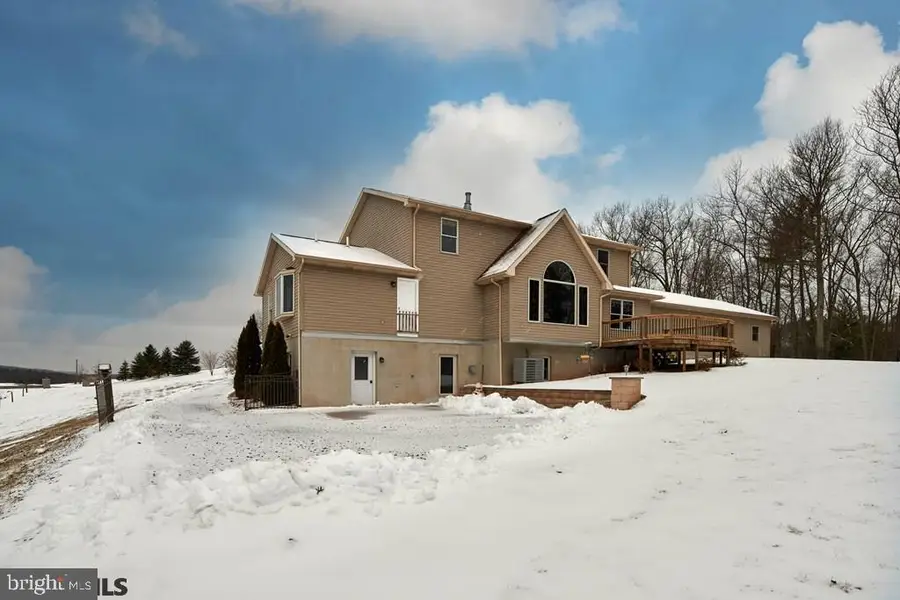 131 Watson Ln, Bellefonte, PA 16823 - #2