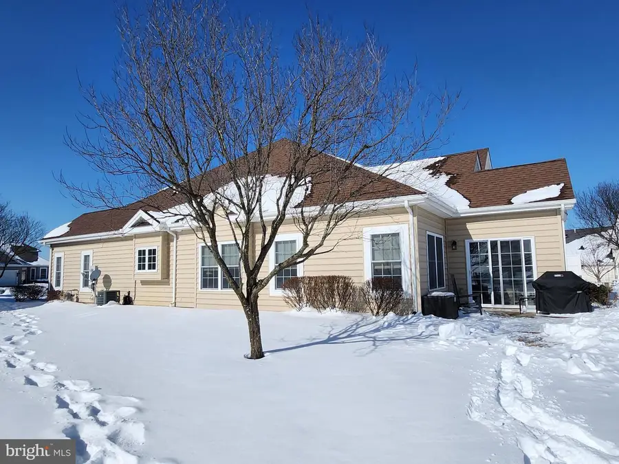 117 Glory Way, Boalsburg, PA 16827 - #2