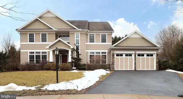 170 Fernleaf Ct., STATE COLLEGE, PA 16801