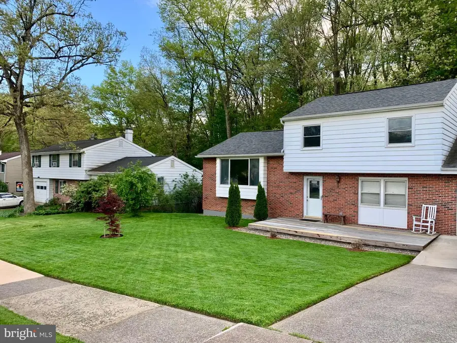 2120 N Oak Ln, State College, PA 16803 - #2