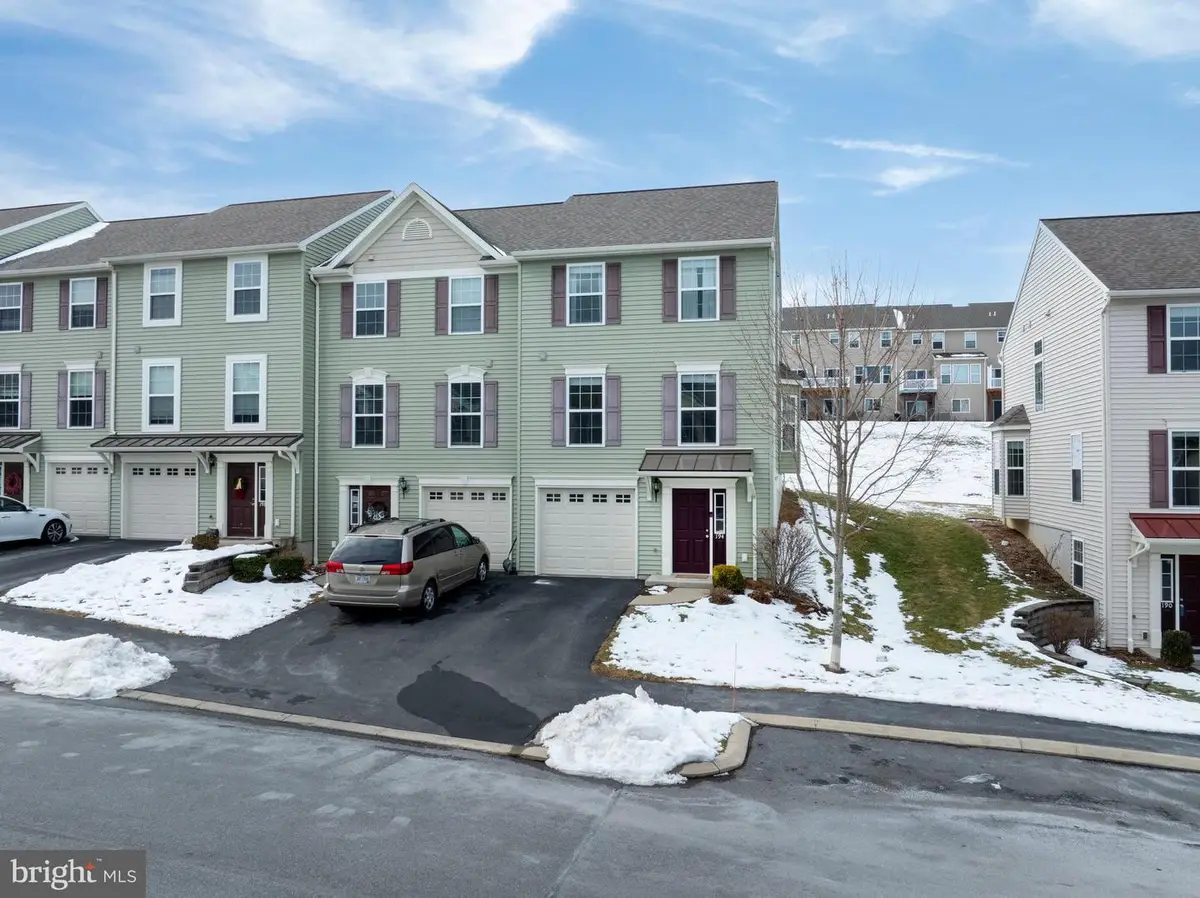 194 Kestrel Ln, Boalsburg, PA 16827 - #1