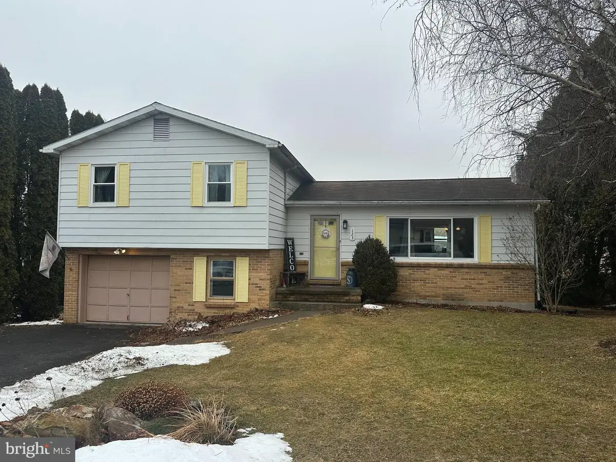 123 Ridge Ave., Centre Hall, PA 16828 - #1