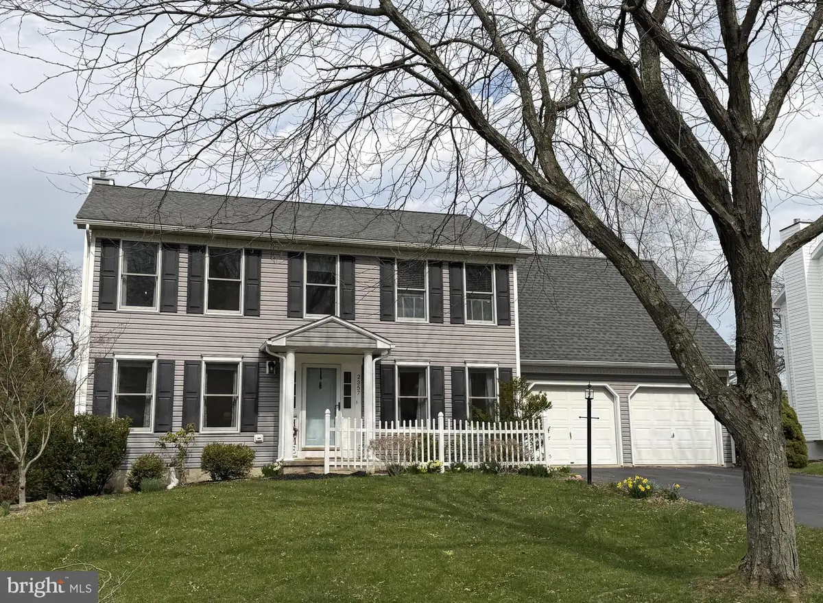 2357 Autumnwood Dr, State College, PA 16801 - #1