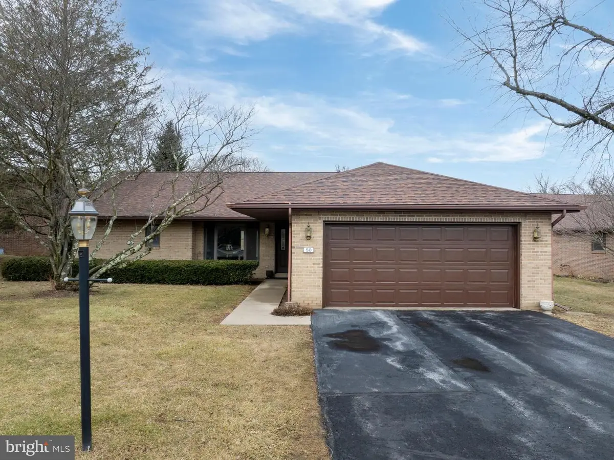 1245 Westerly Pkwy #50, State College, PA 16801 - #1