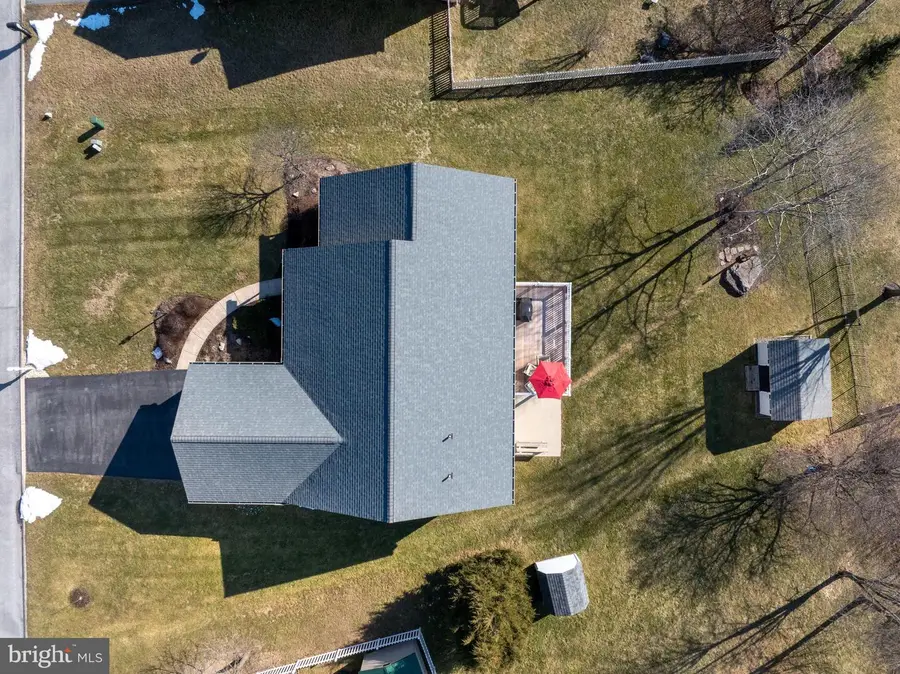 107 Arbor Bluff Dr, Bellefonte, PA 16823 - #3