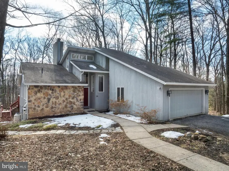 50 Toms Ln, Port Matilda, PA 16870 - #2