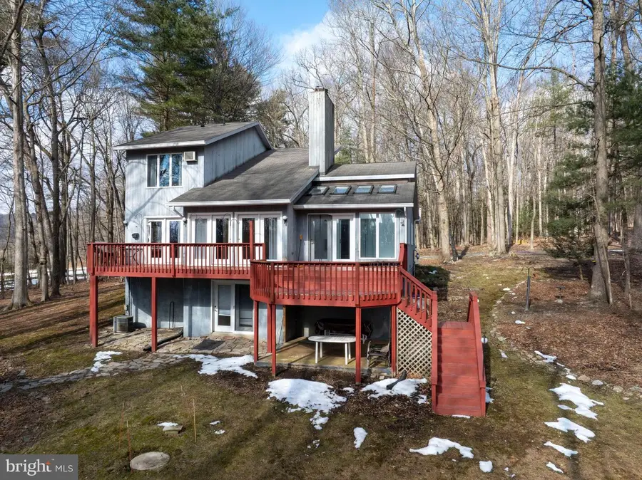 50 Toms Ln, Port Matilda, PA 16870 - #3