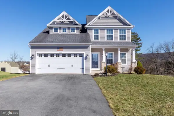 201 Jefferson Cir, BELLEFONTE, PA 16823