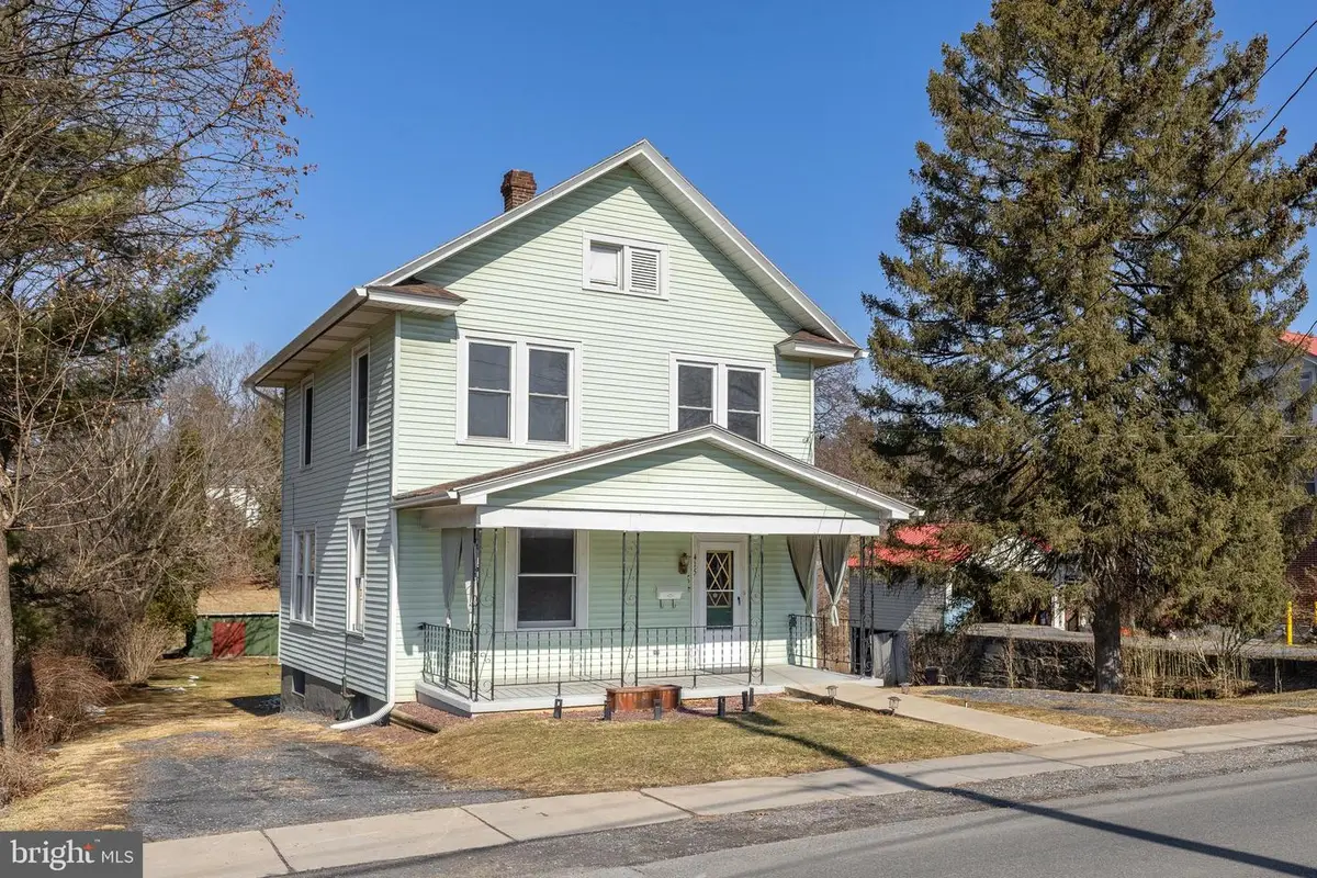 415 E Howard St, Bellefonte, PA 16823 - #1