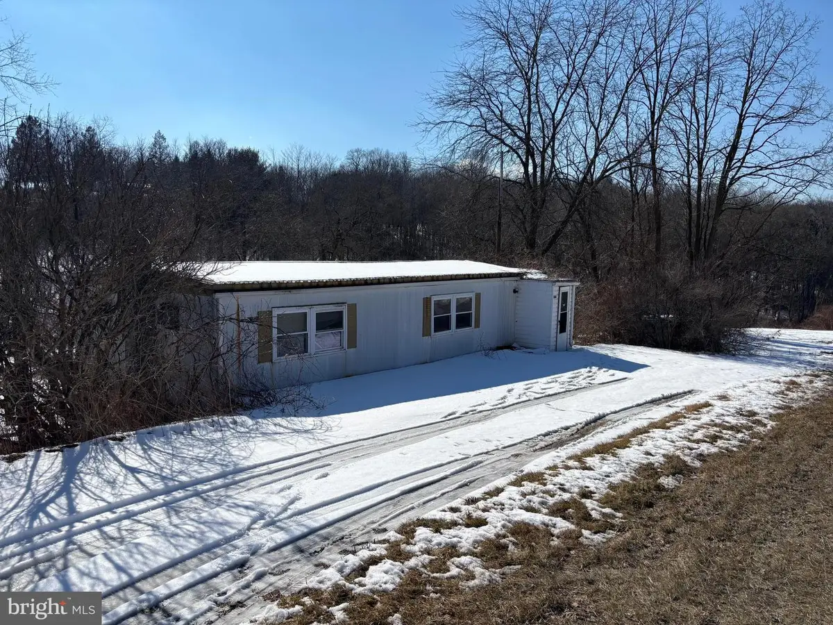 1166 S Main St, Centre Hall, PA 16828 - #1