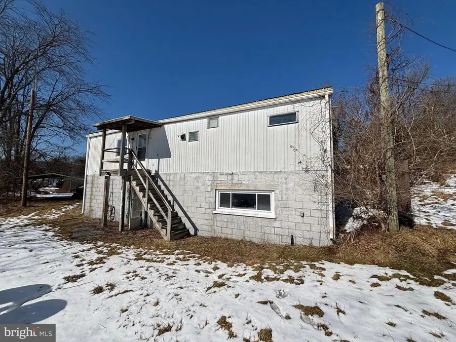 1166 S Main St, Centre Hall, PA 16828 - #2