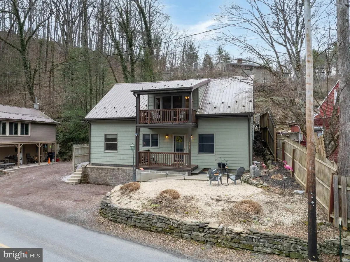 874 Spring Creek Rd, Bellefonte, PA 16823 - #1