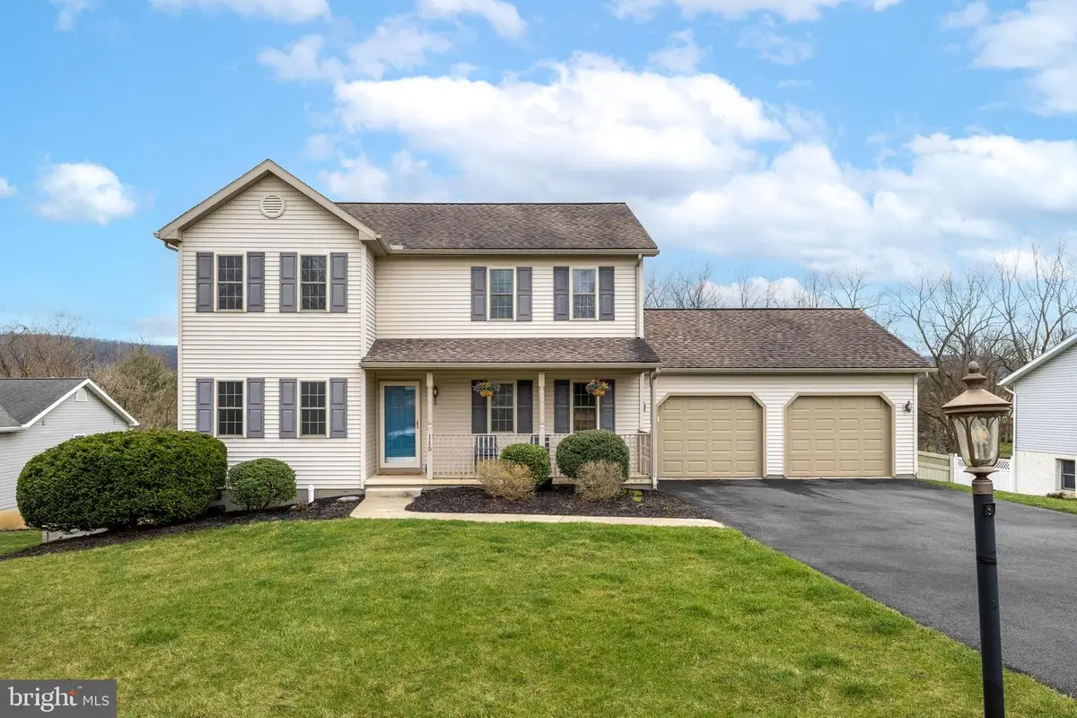 115 Quartz Dr, Bellefonte, PA 16823 - #1