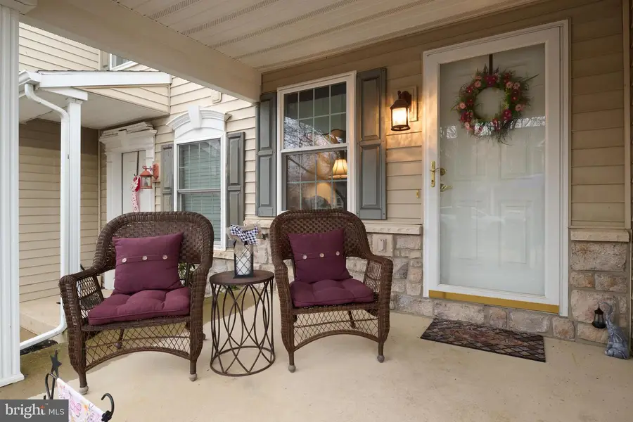 137 Quincy Ave, State College, PA 16801 - #3