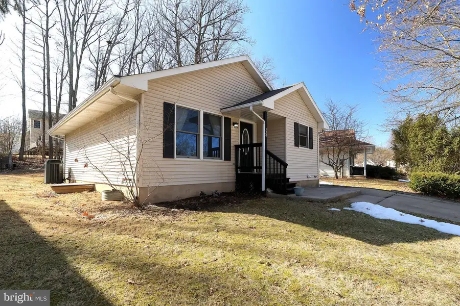 320 Ghaner Dr, State College, PA 16803 - #2