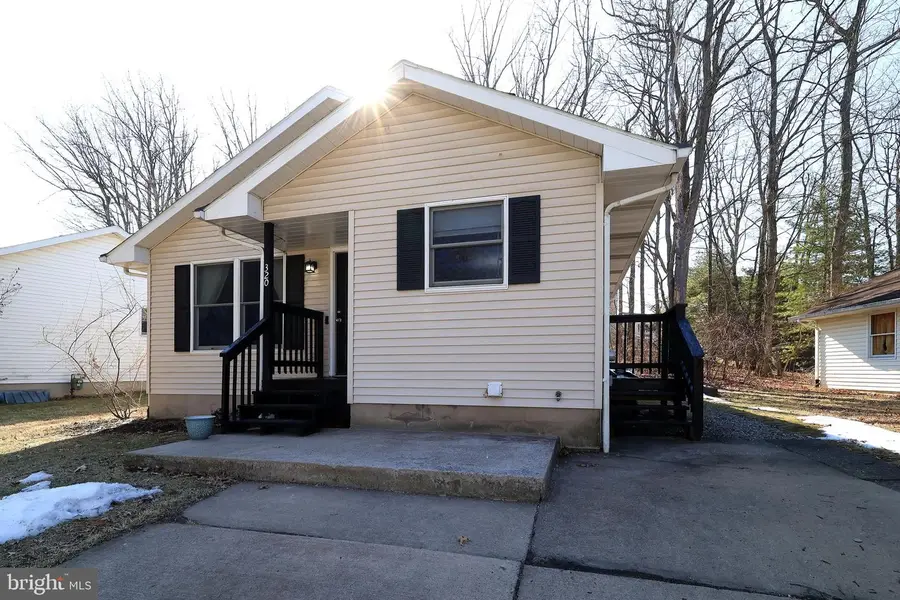 320 Ghaner Dr, State College, PA 16803 - #3