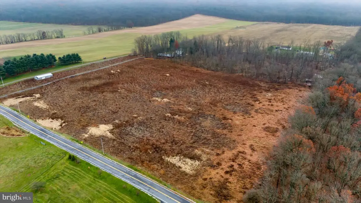 786 Dry Hollow Rd, Warriors Mark, PA 16877 - #1