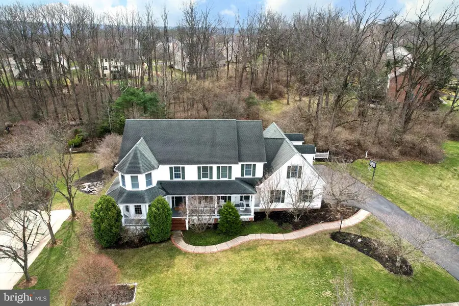 1354 Megan Dr, State College, PA 16803 - #3