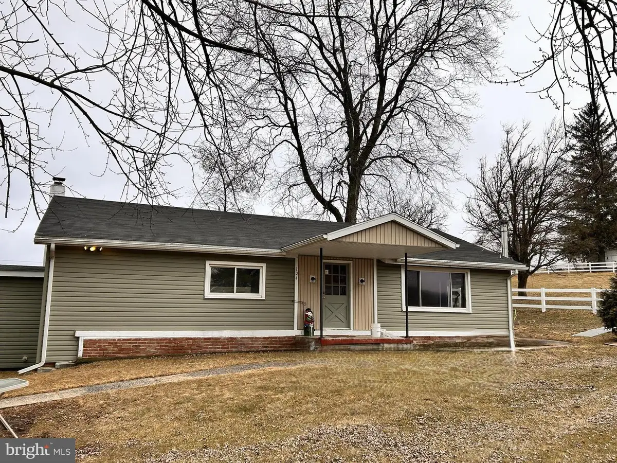 104 Apple Butter Rd, Aaronsburg, PA 16820 - #1