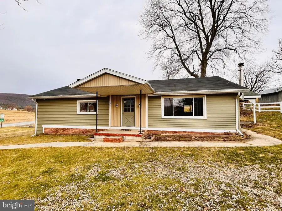 104 Apple Butter Rd, Aaronsburg, PA 16820 - #3