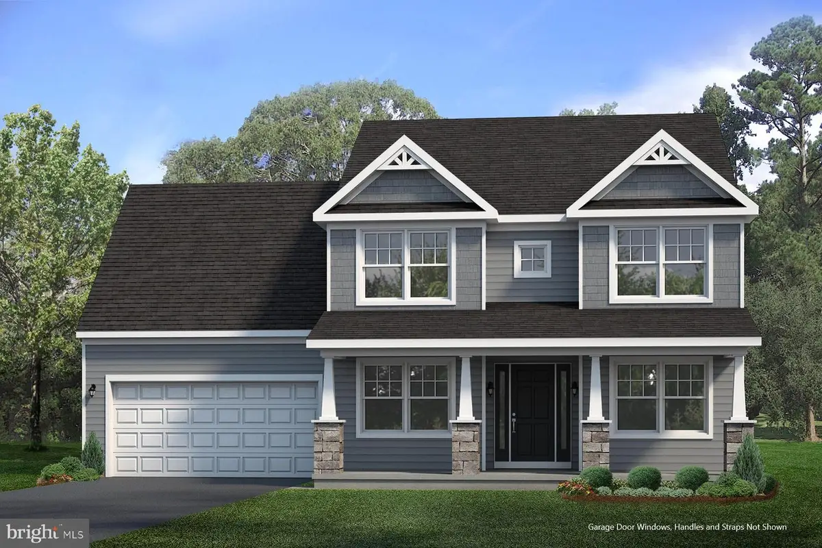 185 Buck Moth Way, Port Matilda, PA 16870 - #1