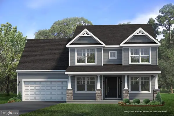 185 Buck Moth Way, PORT MATILDA, PA 16870