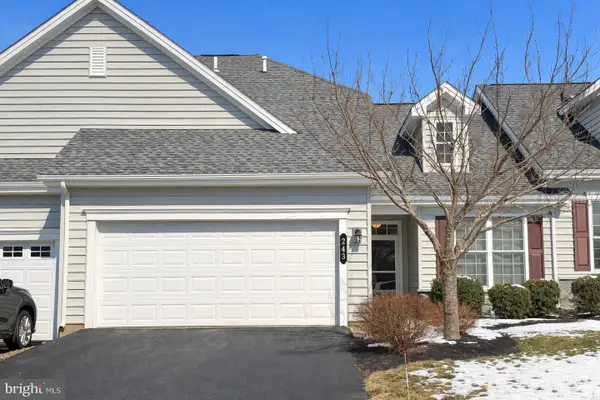 243 Plymouth Cir, BOALSBURG, PA 16827
