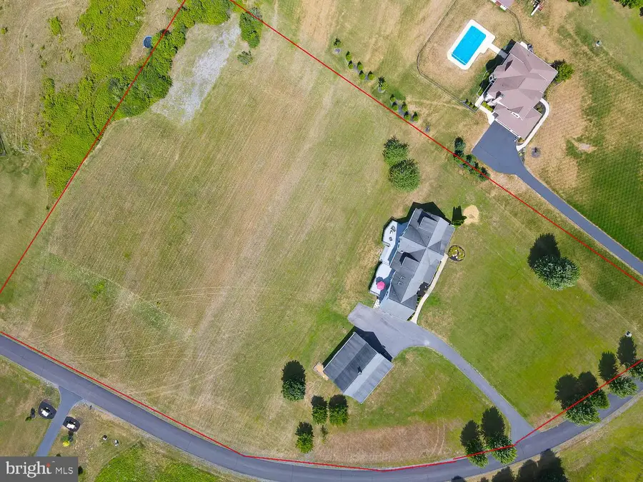 171 Hidden Lake Dr, Centre Hall, PA 16828 - #2