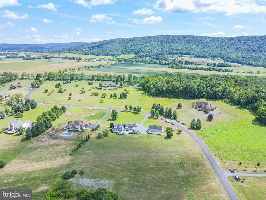 171 Hidden Lake Dr, Centre Hall, PA 16828 - #3